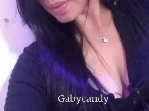 Gabycandy