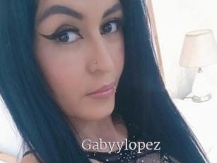 Gabyylopez