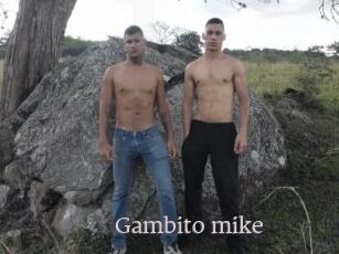 Gambito_mike