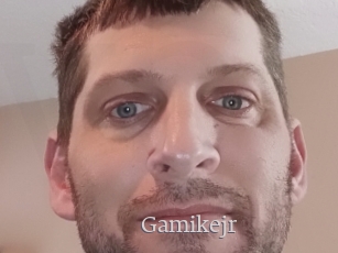 Gamikejr