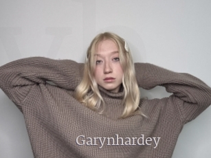 Garynhardey