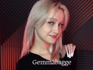 Gemmabagge