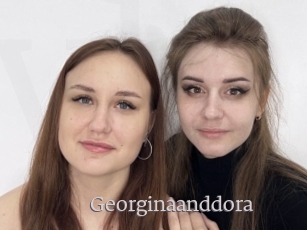 Georginaanddora