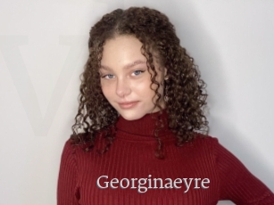 Georginaeyre