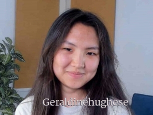 Geraldinehughese
