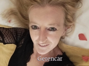 Gerencar