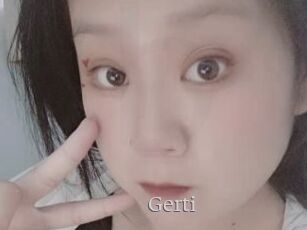 Gerti