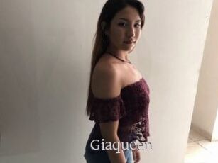 Giaqueen