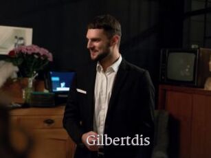 Gilbertdis