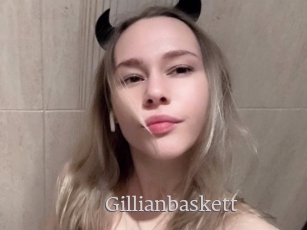 Gillianbaskett