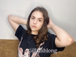 Gillianblong