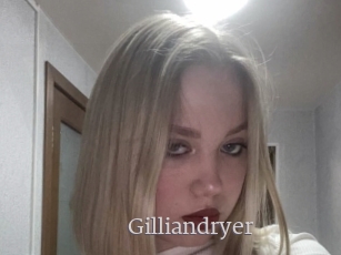 Gilliandryer