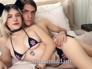 Ginaandadam