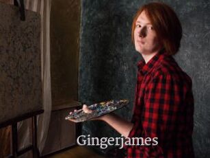 Gingerjames