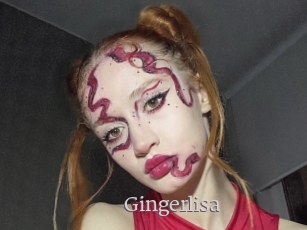 Gingerlisa