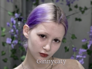 Ginnycaty