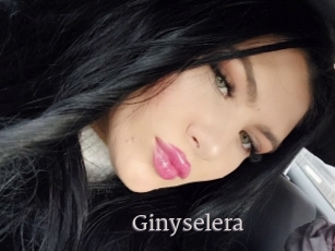 Ginyselera