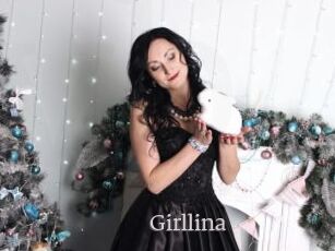 Girllina