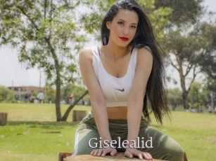 Giselealid