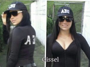 Gissel