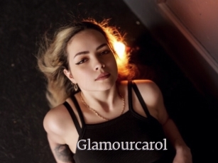 Glamourcarol