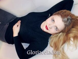 Gloriaceladon