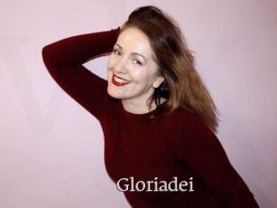 Gloriadei