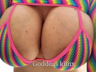 Goddess_kimx