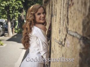 Goddessanellisse