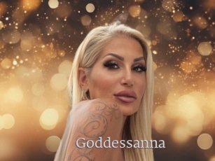 Goddessanna