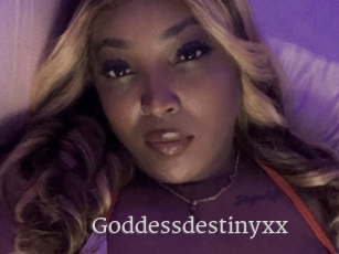 Goddessdestinyxx