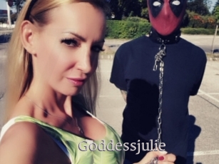 Goddessjulie