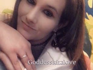 Goddesskiralove