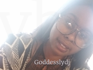 Goddesslydj