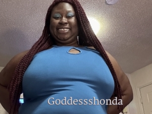 Goddessshonda