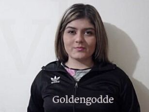 Goldengodde