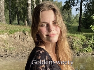 Goldensweety