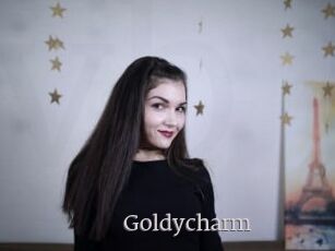 Goldycharm