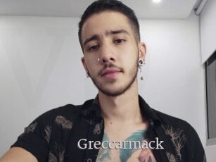 Greccarmack