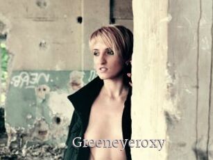 Greeneyeroxy