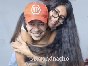 Greyandnacho