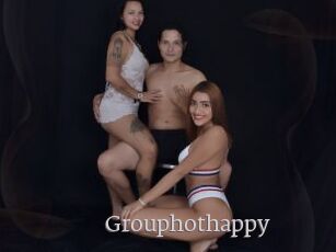 Grouphothappy