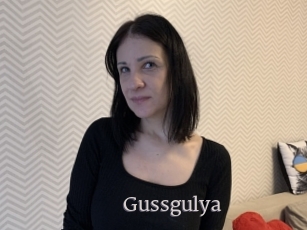 Gussgulya