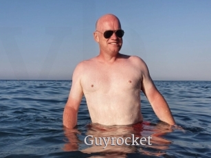 Guyrocket