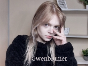 Gwenblumer