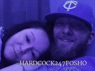 HARDCOCK247FOSHO