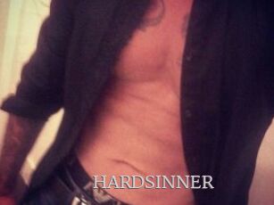 HARDSINNER