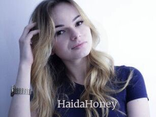 HaidaHoney