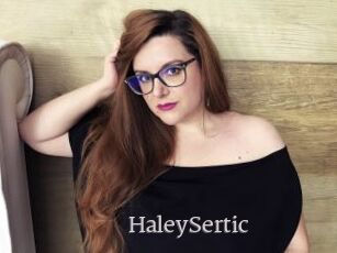 HaleySertic