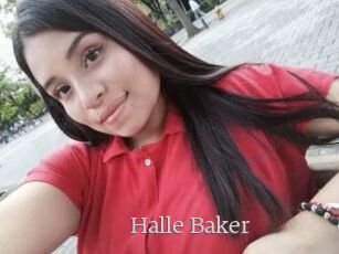 Halle_Baker